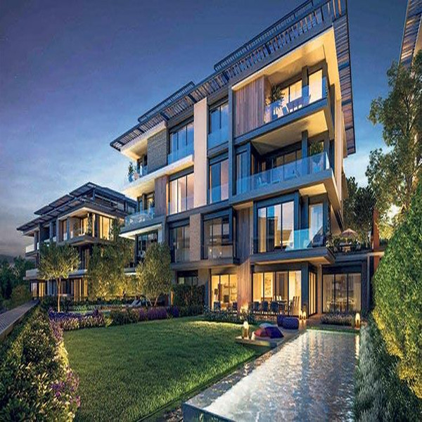 Nidapark Çengelköy-2