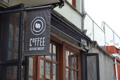 5 Best Coffee Shops in Istanbul