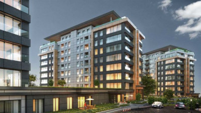 Avrupa Konutlari Çamlivadi